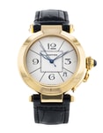 Pre-Owned Cartier Pasha Watch